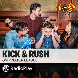 Kick and rush