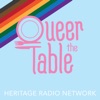 Queer The Table artwork