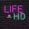 Life in HD artwork