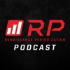 RP Strength Podcast artwork