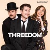 Threedom artwork