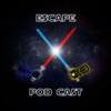 Escape Pod Cast artwork
