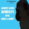 Monkey Movie Mondays artwork