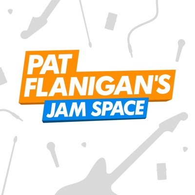 Pat Flanigan's Jam Space Pat Flanigan's Jam Space