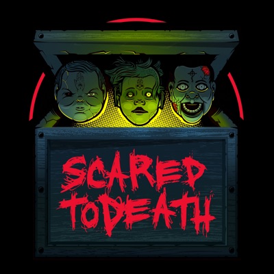 Scared To Death Scared To Death