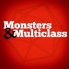 Monsters & Multiclass artwork