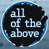 All of the Above Podcast artwork