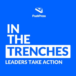 In The Trenches w/ Eric LeClair featuring John Stull
