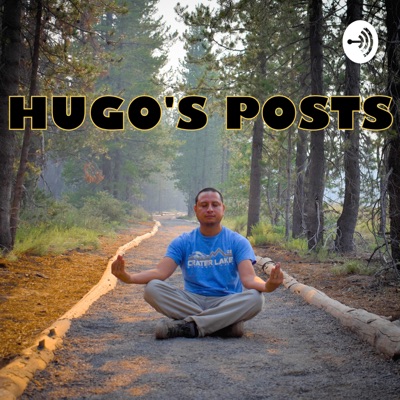Hugo's Posts Hugo's Posts