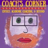 Coach's Corner: Edtech, Academic Coaching, and Beyond artwork
