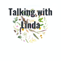 Talking with Linda