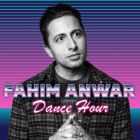 Fahim Anwar Dance Hour podcast