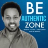 Be Authentic Zone artwork