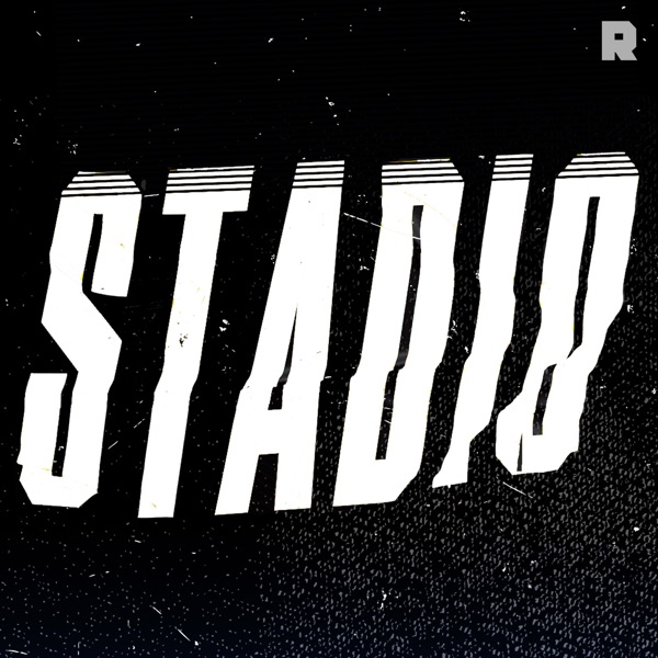 The Stadio Podcast image