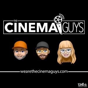 The Cinema Guys