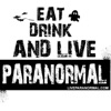Live Paranormal artwork
