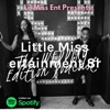The Little Miss Entertainment Show artwork