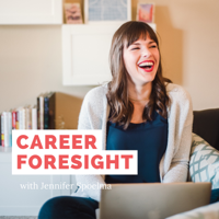 Career Foresight podcast