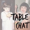 The Table Chat Show artwork