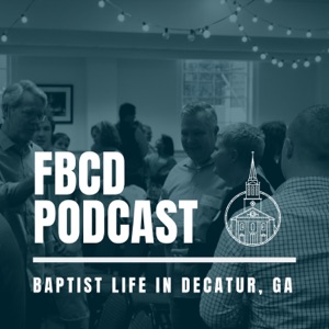 How to Survive the Wilderness (Sermon)