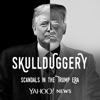 Skullduggery artwork