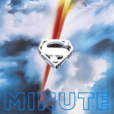Superman Movie Minute Superman Movie Minute