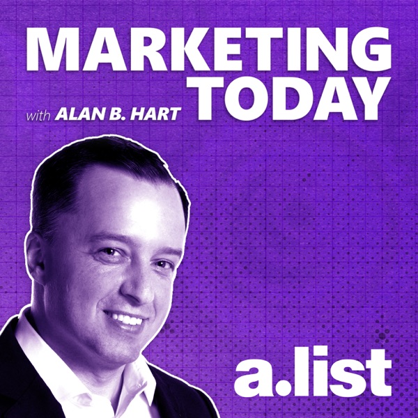 Marketing Today with Alan Hart