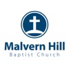 Malvern Hill Baptist Church artwork