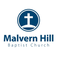 Malvern Hill Baptist Church podcast