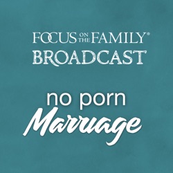 Episode 5 - Rebuilding Trust in a Marriage