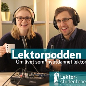 Lektorpodden