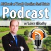 Columbia SC Real Estate Podcast with Lance Woodley artwork