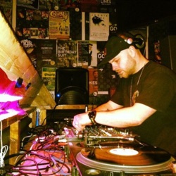 Dj Lighta's DUB & JUNGLE Podcast