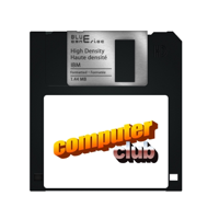 Computer Club podcast
