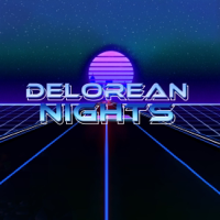 Delorean Nights podcast