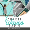 Shakti Waves Radio artwork