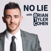 No Lie with Brian Tyler Cohen artwork
