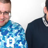 SOUNDBOMB RADIO 1 podcast