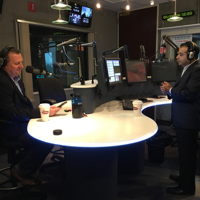 Real Estate Live podcast