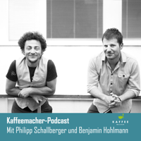 Kaffeemacher-Podcast podcast