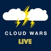 Cloud Wars Live with Bob Evans artwork