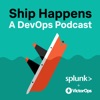 Ship Happens: A DevOps Podcast artwork
