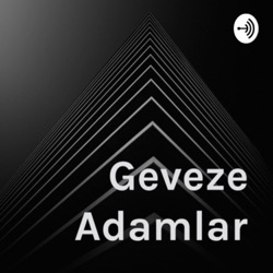 Geveze Adamlar