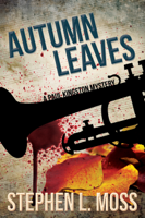 Autumn Leaves podcast