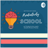 Productivity School podcast