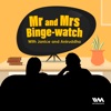 Mr and Mrs Binge-Watch artwork