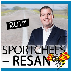 Sportchefsresan 2017