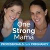 Pros Talk Pregnancy Podcast artwork