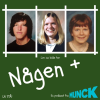 Någen+ podcast