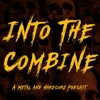 Into The Combine Metal Podcast artwork